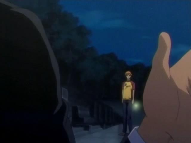 Otaku Gallery  / Anime e Manga / Bleach / Screen Shots / Episodi / 009 - Un nemico imbattibile / 180.jpg